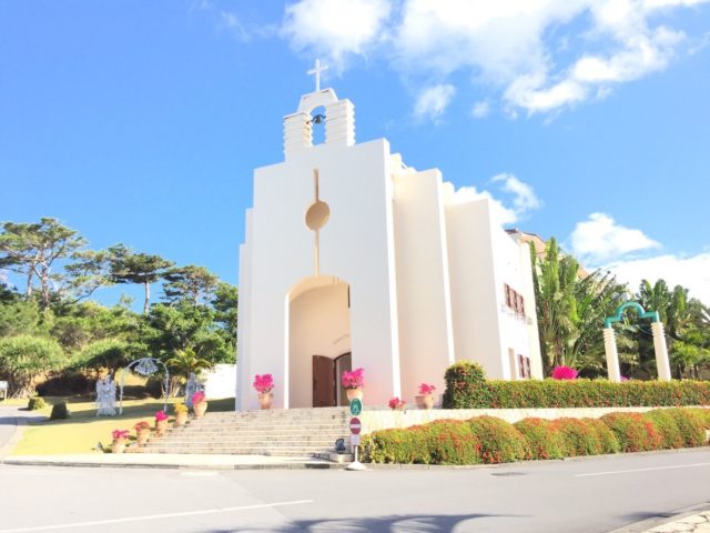 沖縄,挙式,リゾート