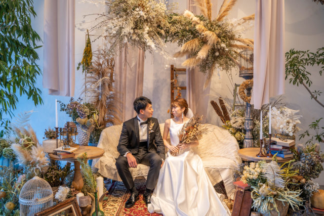 横浜,ユニオンハーバー,結婚式