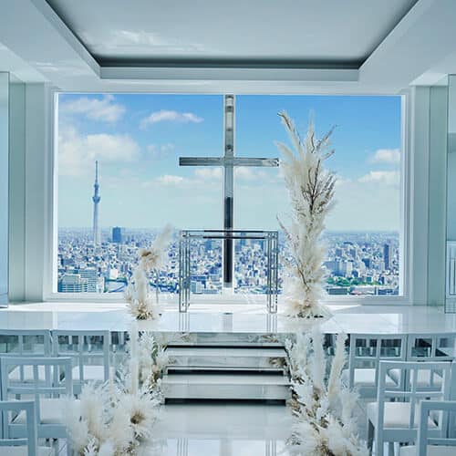 RESTAURANT LUKE with SKY LOUNGE,会費制,1.5次会