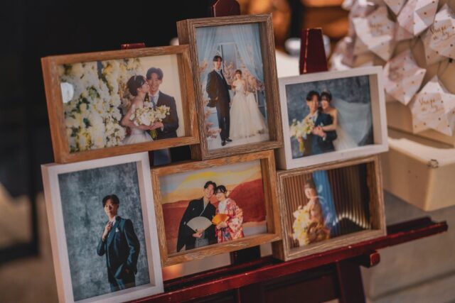 会費制結婚式,損,失礼
