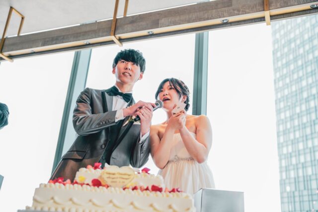 会費制結婚式,損,失礼