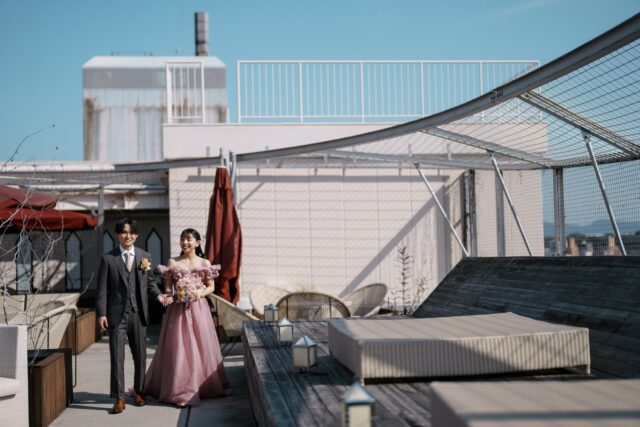 会費制結婚式,損,失礼
