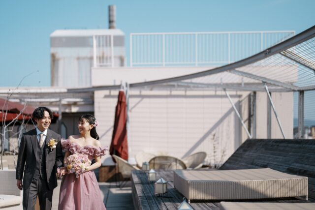 会費制結婚式,損,失礼