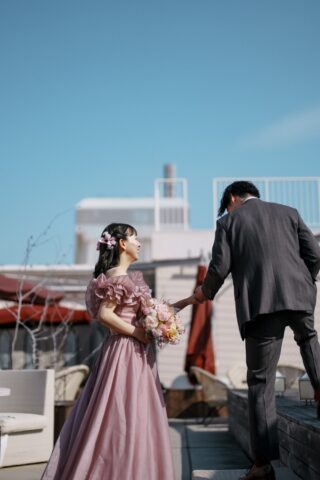 会費制結婚式,損,失礼