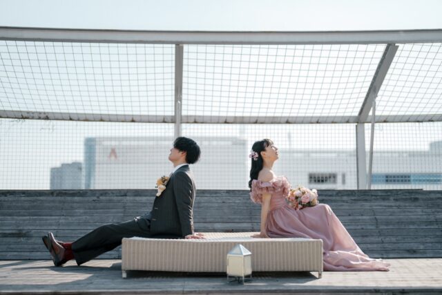 会費制結婚式,損,失礼