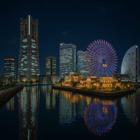 横浜,レストランウェデイング会場
