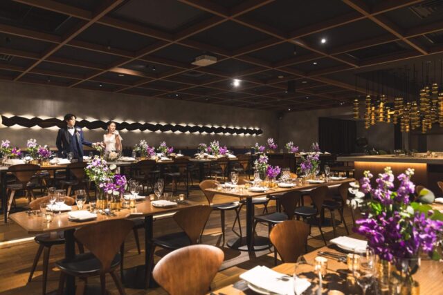 東京の夜景!東京タワー/スカイツリー/レインボーブリッジビュー 1.5/2次会会場