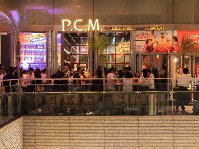 東京の1.5次会/2次会会場でDJ機材がある会場