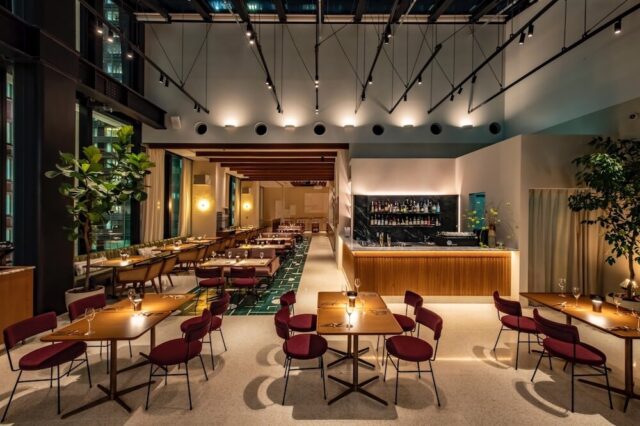 東京の1.5次会/2次会会場でDJ機材がある会場